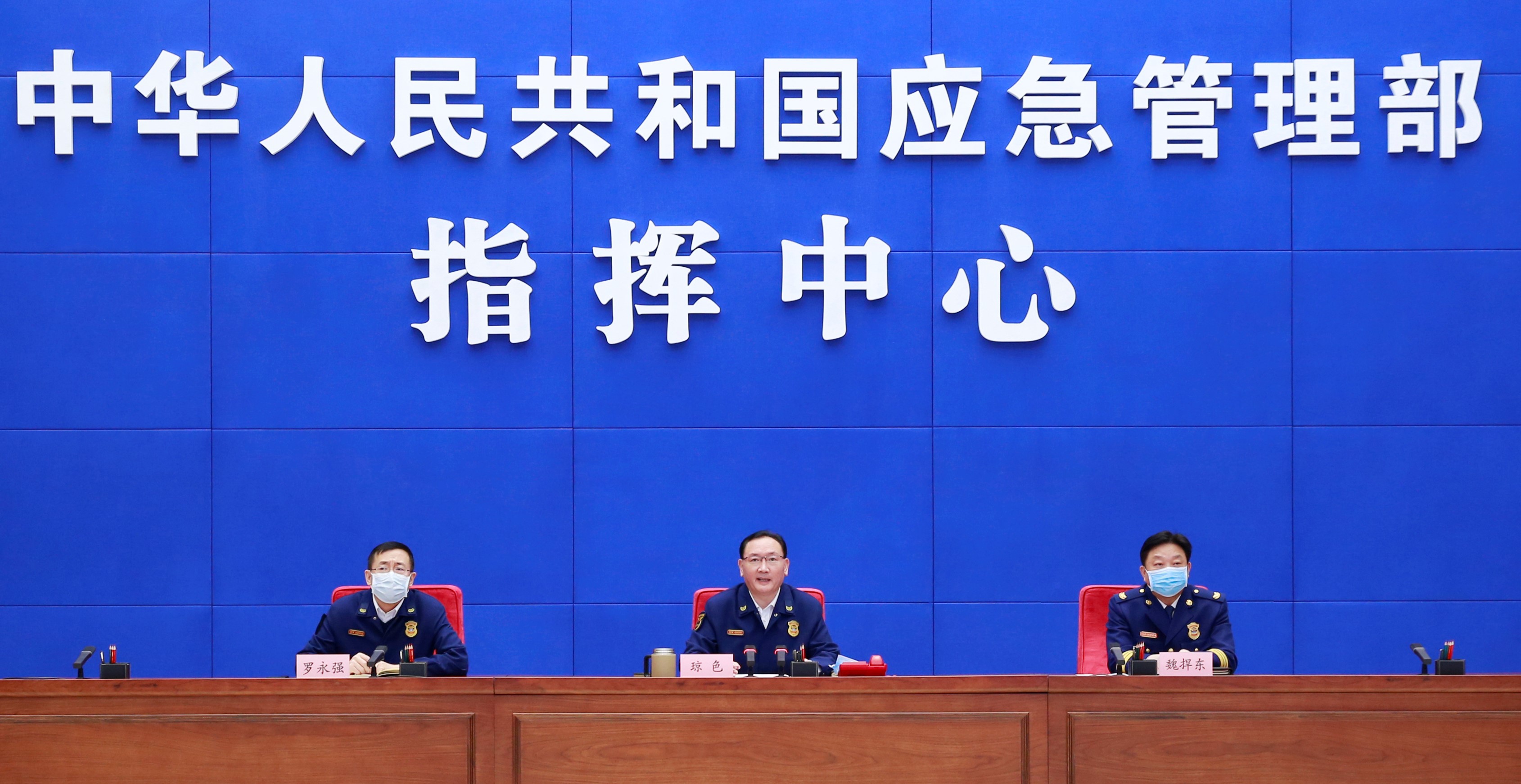 插进来网站应急管理部消防救援局部署加强清明节消防安全工作